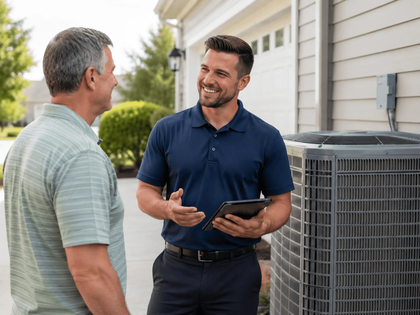Heat Pump Installation Waverly, WV FAQs